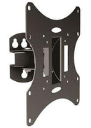Brateck Pivoting/Swivel 23-42" Monitor Wall Mount Bracket - Office Connect 2018
