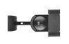 BRATECK Side Clamping Bookshelf Speaker Mounting Bracket. - Office Connect 2018
