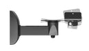 BRATECK Side Clamping Bookshelf Speaker Mounting Bracket. - Office Connect 2018