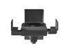 BRATECK Side Clamping Bookshelf Speaker Mounting Bracket. - Office Connect 2018