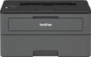Brother HLL2375DW 34ppm Mono Laser Printer WiFi *Freight Free March* - Office Connect 2018