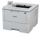 Brother HLL6400DW 50ppm Mono Laser Printer WiFi *Freight Free March* - Office Connect 2018