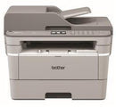 Brother MFCL2770DW 34ppm Mono Laser MFC WiFi *Freight Free March* - Office Connect 2018
