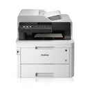 Brother MFCL3770CDW 25ppm Colour Laser MFC *Freight Free March* - Office Connect 2018