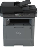 Brother MFCL5755DW 40ppm Mono Laser MFC *Free Freight and LT5500 Mar* - Office Connect 2018