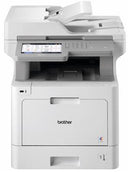 Brother MFCL9570CDW 31ppm Colour Laser MFC WiFi *Freight Free March* - Office Connect 2018