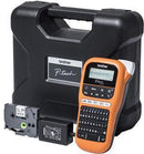 Brother PTE110VP Industrial Durable Label Maker - Office Connect 2018