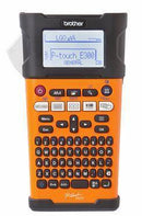 Brother PTE300VP Industrial Heatshrink Label Maker - Office Connect 2018