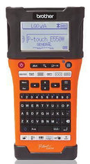 Brother PTE550WVP Industrial Durable Wireless Label Maker - Office Connect 2018
