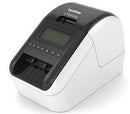 Brother QL820NWB WIFI and BT Labelling Machine - Office Connect 2018