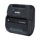 Brother RJ4230B Rugged Jet Mobile Printer w/ Wireless USB - Office Connect 2018
