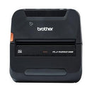 Brother RJ4250WB Rugged Jet Mobile Printer w/ Wireless USB - Office Connect 2018