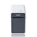 Brother TD2120N Desktop Thermal Label - Office Connect 2018