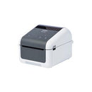 Brother TD4420DN Desktop Thermal Label - Office Connect 2018