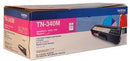 Brother TN-340M Magenta Toner - Office Connect 2018