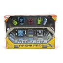Build Your Own Battlebots Arena Pro 2pk - Office Connect 2018