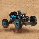 Remote Control Off-Road RC Car Buggy Truck for Kids - Office Connect 2018