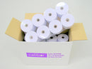 CALIBOR BOND PAPER 76X76 24 ROLLS / BOX - Office Connect 2018