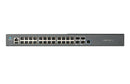 Cambium cnMatrix EX2028 28-Port Enterprise Switch - Office Connect 2018