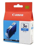 Canon BCI3eC Cyan Ink Cartridge - Office Connect 2018