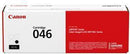 Canon CART046BK Black Toner - Office Connect 2018