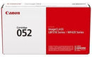 Canon CART052II Black Toner - Office Connect 2018