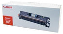 Canon CART301C Cyan Toner - Office Connect 2018