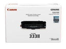 Canon CART333II Black High Yield Toner - Office Connect 2018