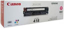 Canon CART418M Magenta Toner - Office Connect 2018