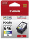 Canon CL646XL Colour High Yield Ink Cartridge - Office Connect 2018