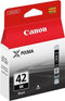 Canon CLI42BK Black Ink for Pixma Pro-100 - Office Connect 2018