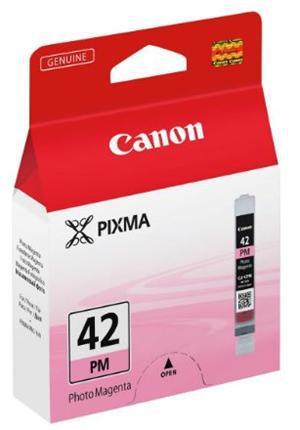 Canon CLI42PM Photo Magenta Ink for Pixma Pro-100 - Office Connect 2018