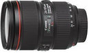 Canon EF 24-105mm f/4L IS II USM EF Mount Lens - Office Connect 2018