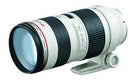 Canon EF 70-200mm f/2.8L USM EF Mount Lens - Office Connect 2018
