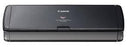 Canon imageFORMULA P-215II Portable 15ppm Document Scanner - Office Connect 2018