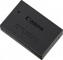 Canon LP-E17 Battery Pack - Office Connect 2018