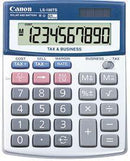 Canon LS100TS Solar & Battery 10 Digit Calculator - Office Connect 2018