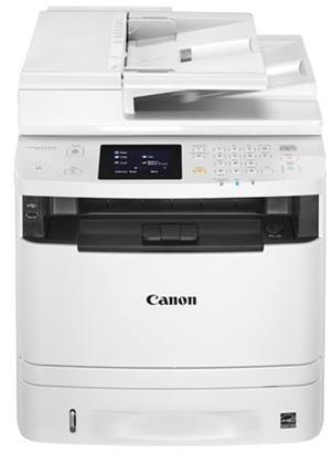 Canon MF416DW 33ppm Mono Laser MFC Printer - Office Connect 2018