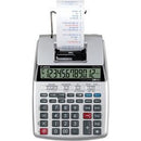 Canon P23DTSCII 12 Digit 2 Colour Print Calculator - Office Connect 2018