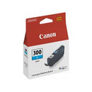 Canon PFI-300C Cyan Ink Cartridge - Office Connect 2018