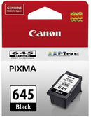 Canon PG645 Black Ink Cartridge - Office Connect 2018