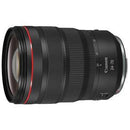 Canon RF 24-70mm f/2.8L IS USM RF Mount Lens - Office Connect 2018