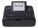 Canon Selphy CP1300 Dye Sub Photo Printer with Wi-Fi - Black - Office Connect 2018
