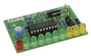 Car Battery Monitor Kit - Office Connect 2018