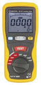 Cat III Insulation Tester/Multimeter - Office Connect 2018
