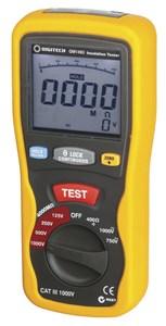 Cat III Insulation Tester/Multimeter - Office Connect 2018
