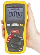 Cat III Insulation Tester/Multimeter - Office Connect 2018