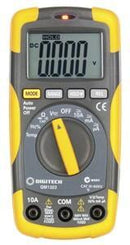 Cat III Multimeter with Temperature - Office Connect 2018