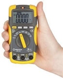 Cat III Multimeter with Temperature - Office Connect 2018