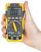 Cat III Multimeter with Temperature - Office Connect 2018